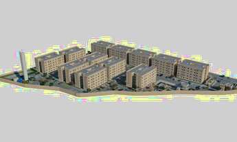 Imagem 5: Vista da Alvorada: Conforto e Praticidade no Bairro Da Paz!