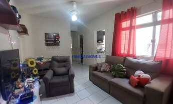 Imagem: Apartamento à venda 1 quarto 1 vaga no