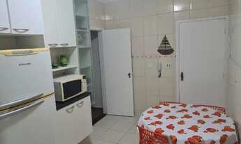 Imagem 5: Apartamento no Canto do Forte - Praia Grande - SP, 2 dormitórios