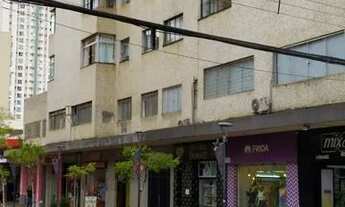 Imagem 2: APARTAMENTO NO EDIFICIO OHARA - 85 M² - CENTRO