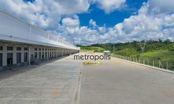 Imagem 4: Galpão para alugar, 3206 m² por R$ 89.118,80/mês - Status - Ribeirão das Neves/MG