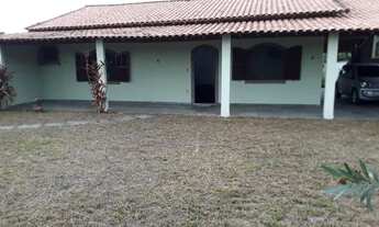 Imagem 4: Saquarema - Jaconé - Casa 3 Quartos 2 Suítes - Rua 13 - 444 m2 - 100 Metros da Praia