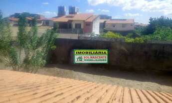 Imagem 6: Terreno à venda, 982 m² por R$ 980.000,00 - Luciano Cavalcante - Fortaleza/CE