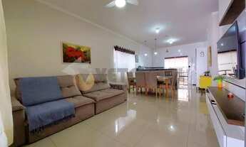 Imagem 4: Casa com 3 dormitórios à venda, 180 m² por R$ 900.000,00 - Cidade Jardim - Caraguatatuba/S