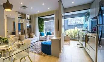 Imagem: Residencial Orla Maua 2 - O novo lançamento