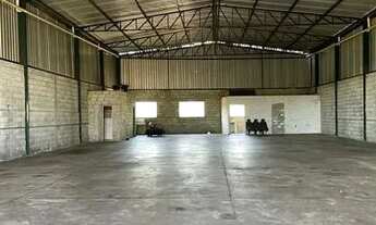 Imagem 3: GALPÃO 720 MTS MARGINAL BR 381 EM IGARAPÉ