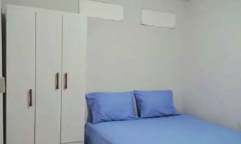 Imagem 5: Apartamento da Elizeth