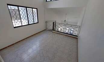 Imagem 5: Sobrado à venda, 100 m² por R$ 485.000,00 - Maracanã - Praia Grande/SP