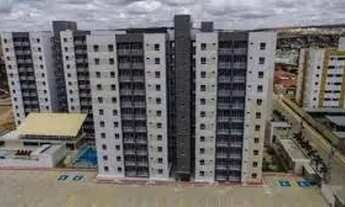 Imagem 2: Seu novo lar no Flores de Campina Residence - Apartamento de 2 Quartos