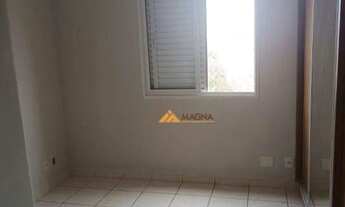 Imagem 7: Apartamento com 3 dormitórios à venda, 67 m² por R$ 340.000,00 - Lagoinha - Ribeirão Preto