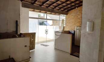 Imagem: Casa 5 quartos e garagem