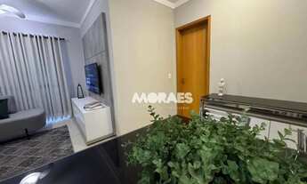 Imagem 7: Apartamento mobiliado, com 3 quartos, 1 suíte, para alugar, 84 m² por R$ 4.200/mês - Condo