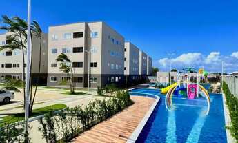 Imagem: ALUGUEL APARTAMENTO CONDOMÍNIO MIRANTE