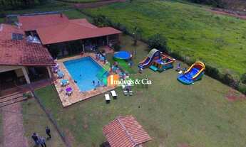 Imagem 2: Chácara à venda, 6000 m² por R$ 2.599.990,00 - Tanque - Atibaia/SP