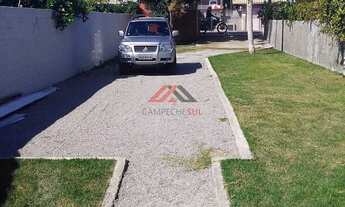 Imagem 2: CASA RESIDENCIAL em FLORIANÓPOLIS - SC, CAMPECHE