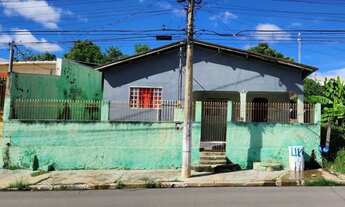 Imagem: Casa para Venda em Várzea Grande, Ponte