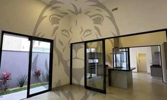 Imagem 4: Casa de condomínio para venda tem 183 metros quadrados com 3 quartos