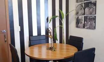 Imagem 3: Vendo ágio de um Excelente Apto de 2 Qtos, atrás do MC Donald's com móveis planejados