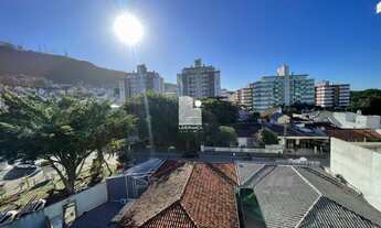 Imagem: Studio, Trindade, 1 Vaga de Garagem