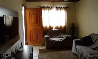 Imagem 4: Casa Ivo Tozzi/Hilda - 02 dormitórios (suíte