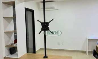 Imagem 6: Apartamento, 47 m² - venda por R$ 650.000,00 ou aluguel por R$ 3.730,00/mês - Parque Campo