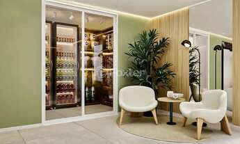 Imagem 6: Apartamento à venda Rua Jataí, Cristal - Porto Alegre