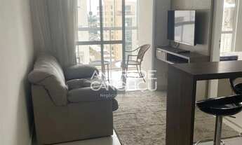 Imagem: APARTAMENTO NO METROPOLITAN JARDIM GOIÁS