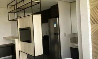 Imagem 3: Imóvel para aluguel com 28 metros quadrados com 1 quarto em Calhau - São Luís - MA