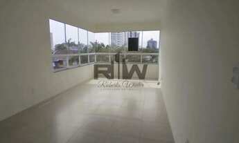 Imagem: Apartamento à venda no bairro Centro