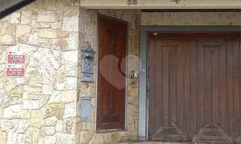 Imagem: Casa com 4 quartos à venda ou para locação