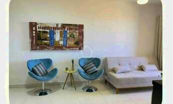 Imagem 3: FLAT MOBILIADO Flat / studio com 1 dormitório