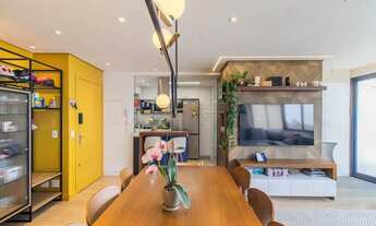 Imagem 7: Excelente Apartamento 3 dormitórios no Bom Fim - Porto Alegre - RS