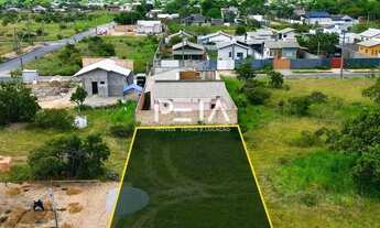 Imagem 3: Terreno Apto a financiamento 12x30 - Asfalto Santa Cecilia