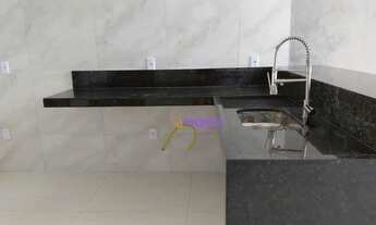 Imagem 6: Casa com 3 dormitórios à venda, 110 m² por R$ 720.000,00 - Cajueiros (Itaipuaçu) - Maricá