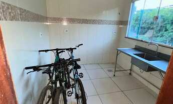 Imagem 6: Aluga-se Kitnet Kitnet com 1 dormitório