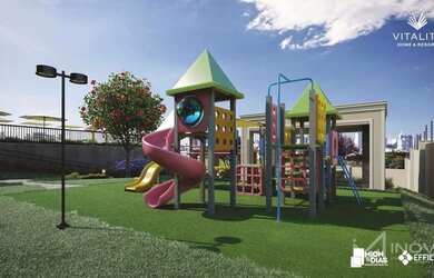 Imagem 12: Terreno à venda, 300 m² por R$ 600.000,00 - Nucleo de Produção III - Cascavel/PR