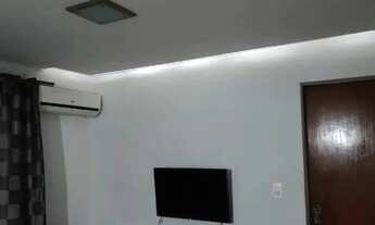 Imagem 4: Apartamento à venda, 3 quartos, 1 vaga, Vila Taquarussu - Campo Grande/MS