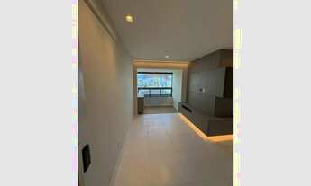 Imagem 2: Apartamento de 3 Quartos na Madalena com 2 Vagas e Lazer Completo