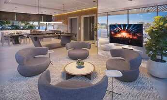 Imagem 3: Lumio Jardim Apipema, 1/4 E 2 Suítes Entre 33M² A 63M² E 1 Vaga De Garagem. 10KHF