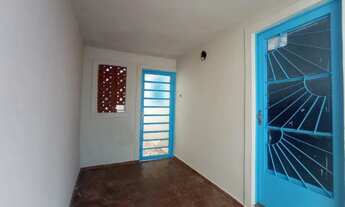 Imagem 4: Campo Grande - Casa Padrão - Vila Nasser