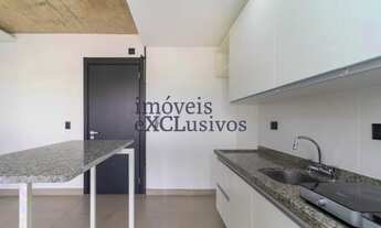 Imagem 7: Apartamento para alugar no melhor lugar do Rebouças, próximo ao Jardim Botânico!