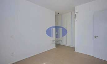 Imagem 7: Apartamento com 1 dormitório para alugar, 44 m² por R$ 5.656,00/mês - Vila da Serra - Nova