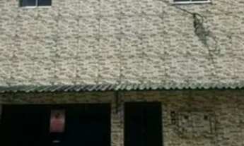 Imagem: Vendo essa casa no bairro de fazenda coutos