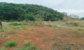 Imagem 4: São Joaquim de Bicas - Área industrial de 12.000m²