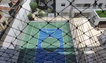 Imagem 6: Torres Devant - 03 quartos - 02 vagas