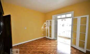 Imagem 7: Apartamento à venda, 4 Quartos / 2 Suítes, com vaga, Botafogo- RIO DE JANEIRO/RJ