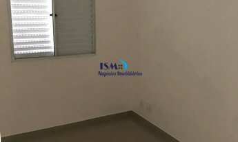 Imagem 5: Apartamento à Venda em Condomínio Residencial Viva Vista, Sumaré - SP