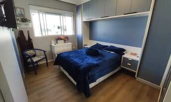 Imagem 5: Cobertura/ Praia Ingleses/Florianópolis