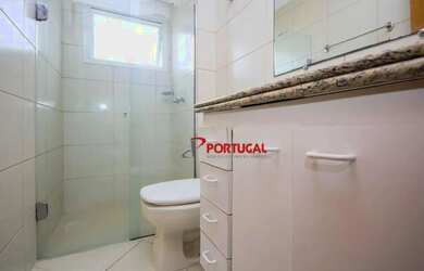 Imagem 13: Cobertura com 4 dormitórios para alugar, 130 m² por R$ 5.250,00/mês - Riviera Fluminense