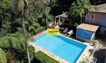 Imagem 2: Chácara A venda na represa Billings com lazer completo e 3 casas33